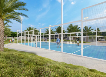 Залучення інвестицій у девелопмент Іспанії